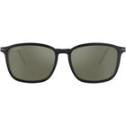 LENWOOD, Black-Mineral Polarized 555nm Silver Cat 3 to 3, hi-res image number null